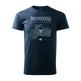 koszulka-z-motocyklem-na-motor-pannonia-panonia-meska-granatowa-regular