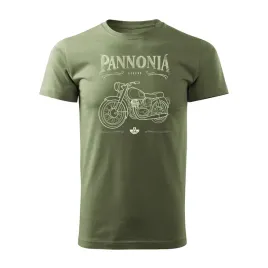 koszulka-z-motocyklem-na-motor-pannonia-panonia-meska-khaki-regular
