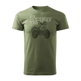 koszulka-motocyklowa-z-motocyklem-yamaha-tenere-700-meska-khaki-regular
