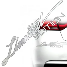 naklejka-wlepka-na-samochod-auto-nalepka-limited-edition-srebrna