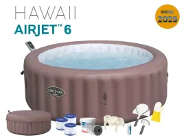 wanna-spa-dmuchane-jacuzzi-hawaii-196x71-cm-bestway-6001g-model-2025
