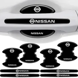 nissan-naklejki-ochronne-pod-klamki-samochodu-mocna-folia-do-auta-8-sztuk
