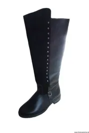 bnw-kozaki-dzety-szeroka-cholewka-obwod-az-46-cm-42-czarny