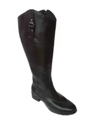 bnw-kozaki-ze-skory-cholewka-46-cm-plaski-32-cm-44-czarny