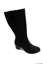 bnw-kozaki-nubuk-czarne-na-zamek-slupek-58-cm-38-czarny