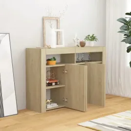 szafka-z-oswietleniem-led-dab-sonoma-1155-x-30-x-75-cm