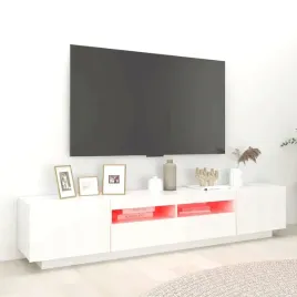 szafka-pod-tv-z-oswietleniem-led-biala-200x35x40-cm