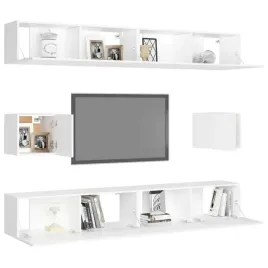 6-cz-zestaw-szafek-tv-bialy-material-drewnopochodny