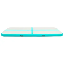 mata-gimnastyczna-z-pompka-300x100x20-cm-pvc-zielona