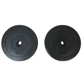 dwa-talerze-obciazniki-10kg-kazdy