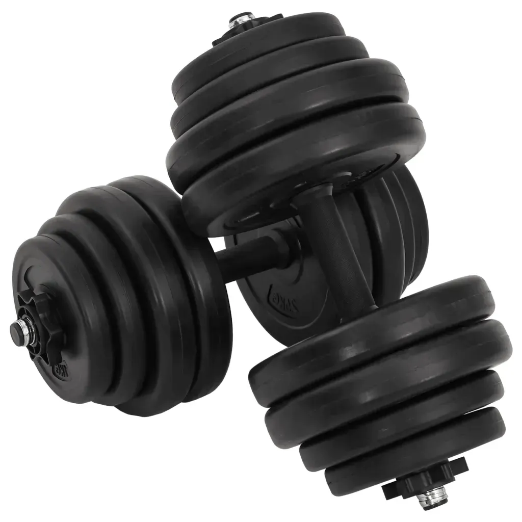 hantle-2x15-kg-stan-nowy