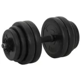 hantel-15-kg-stan-nowy