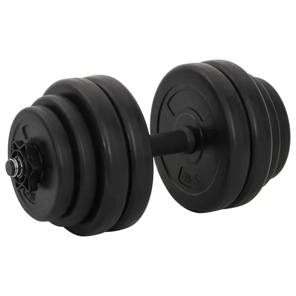 hantel-15-kg-stan-nowy
