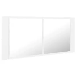 szafka-lazienkowa-z-lustrem-i-led-biala-100x12x45-cm-akryl