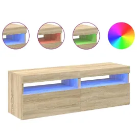 szafki-tv-z-oswietleniem-led-2-szt-dab-sonoma-60x35x40-cm