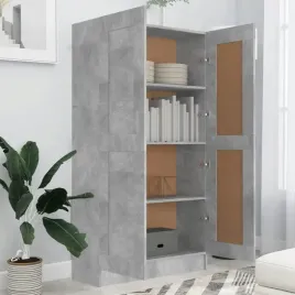 szafka-na-ksiazki-szarosc-betonu-825-x-305-x-150-cm-plyta