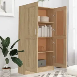 szafka-na-ksiazki-kolor-dab-sonoma-825x305x150-cm-plyta