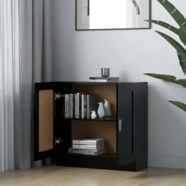 szafka-na-ksiazki-czarna-825-x-305-x-80-cm-plyta-wiorowa