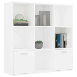 regal-na-ksiazki-bialy-98-x-30-x-98-cm-plyta-wiorowa