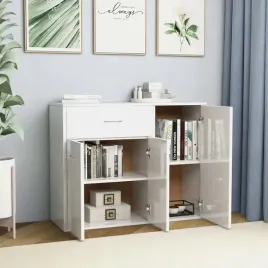 szafka-na-wysoki-polysk-biala-88-x-30-x-70-cm-plyta-wiorowa