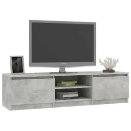 szafka-pod-tv-betonowy-szary-140x40x355-cm-plyta-wiorowa