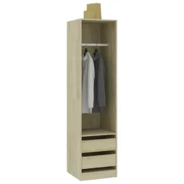 szafa-z-szufladami-dab-sonoma-50x50x200-cm-plyta-wiorowa