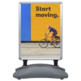 stojak-na-plakat-a1-z-podstawa-na-wode-szary-stop-aluminium