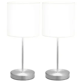 lampy-stolowe-2-szt-dotykowe-biale-e14