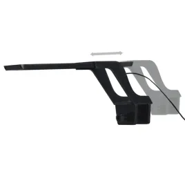 lampa-led-do-akwarium-z-zaciskiem-25-45-cm-niebiesko-biala