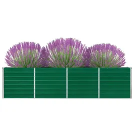 donica-do-podniesionej-grzadki-320-x-40-x-77-cm-stal-zielona