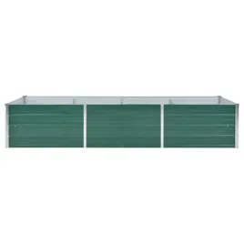 podwyzszona-donica-z-galwanizowanej-stali-240x80x45-cm-zielona