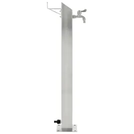 kran-ogrodowy-na-slupku-stal-nierdzewna-kwadratowy-95-cm