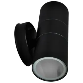 lampy-scienne-zewnetrzne-2-szt-stal-nierdzewna-gora-dol