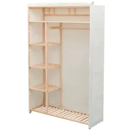 szafa-z-drewna-sosnowego-i-tkaniny-110-x-40-x-170-cm