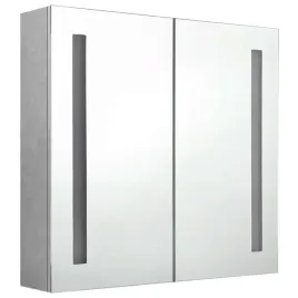 szafka-lazienkowa-z-lustrem-i-led-szarosc-betonu-62x14x60-cm
