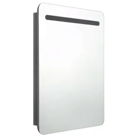 szafka-lazienkowa-z-lustrem-led-szara-z-polyskiem-60x11x80-cm