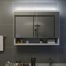 szafka-lazienkowa-z-lustrem-i-led-biala-80x15x60-cm-mdf