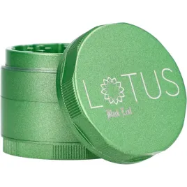 grinder-do-suszu-black-leaf-lotus-premium-4-czesci-ceramiczna-powloka