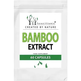 forest-vitamin-bamboo-extract-60caps