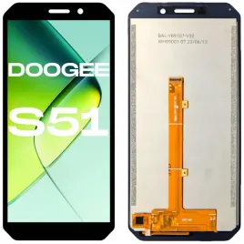 doogee-s51-wyswietlacz-lcd-ekran