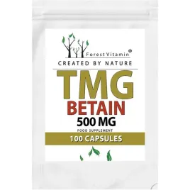 forest-vitamin-tmg-betain-500mg-100caps