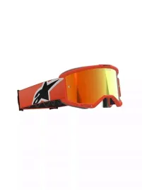 gogle-alpinestars-vision-5-corp-pomaranczowe-z-czerwona-lustrzana-szybka