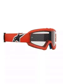 gogle-alpinestars-youth-vision-corp-pomaranczowe-z-przezroczysta-szybka