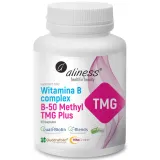 aliness-witamina-b-complex-b-50-methyl-tmg-plus-100-kapsulek