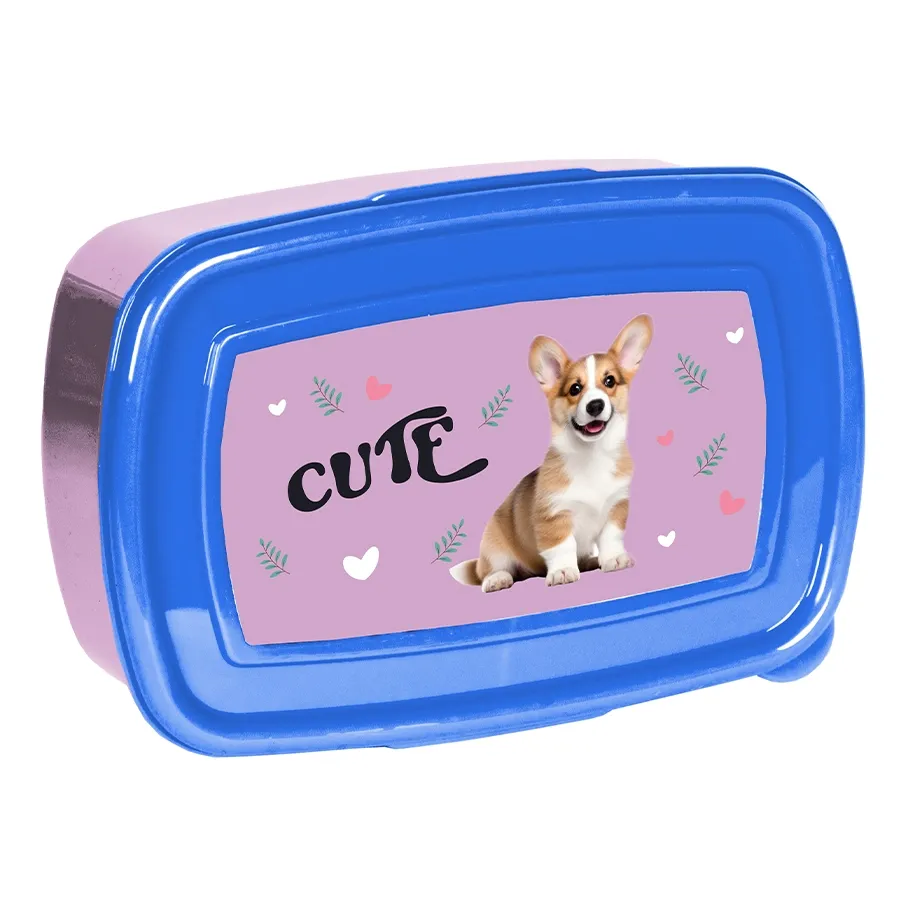 sniadaniowka-cute-corgi-paso
