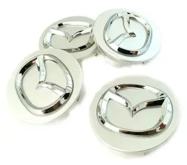 mazda-dekielek-dekielki-kapsle-znaczki-do-alufelg-57mm-srebrne