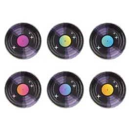 talerzyki-papierowe-retro-disco-18cm-6-sztuk-156711