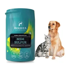 holista-msm-siarka-organiczna-dla-psa-kota-metylosulfonylometan-stawy-250g