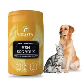 holista-egg-yolk-zoltko-jaja-kurzego-z-wolnego-wybiegu-dla-psow-kotow-120g