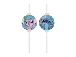 slomki-urodzinowe-stitch-and-angel-4-szt